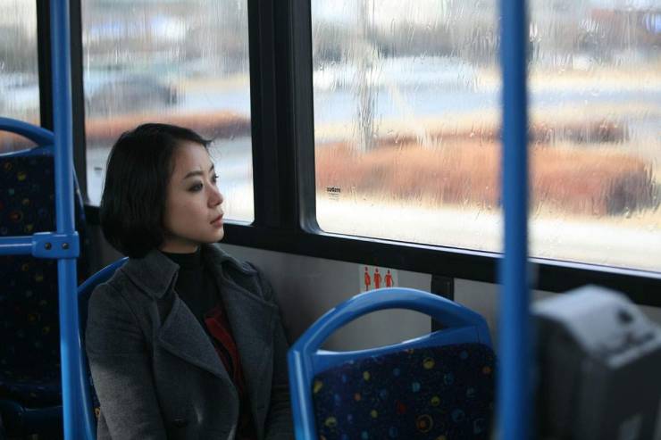 Кадры из Мой дорогой враг (2008)