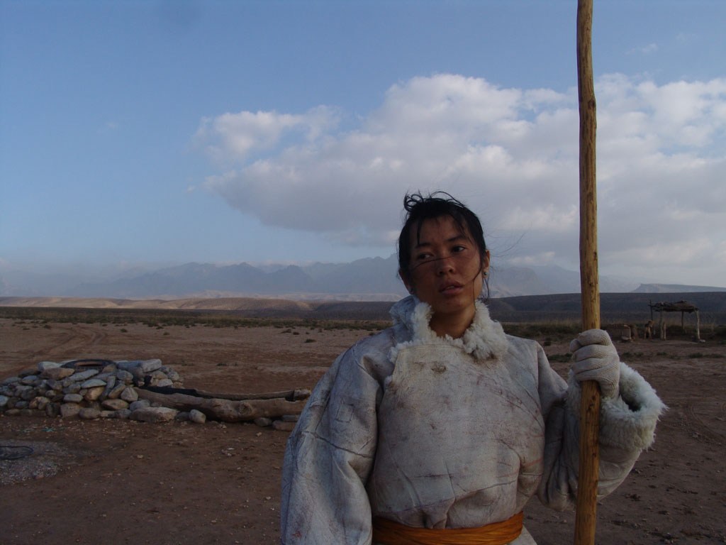 Кадры из Свадьба Туи (2006)