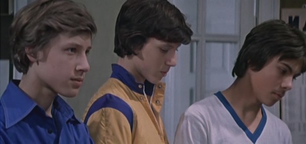 Кадры из Розыгрыш (1977)