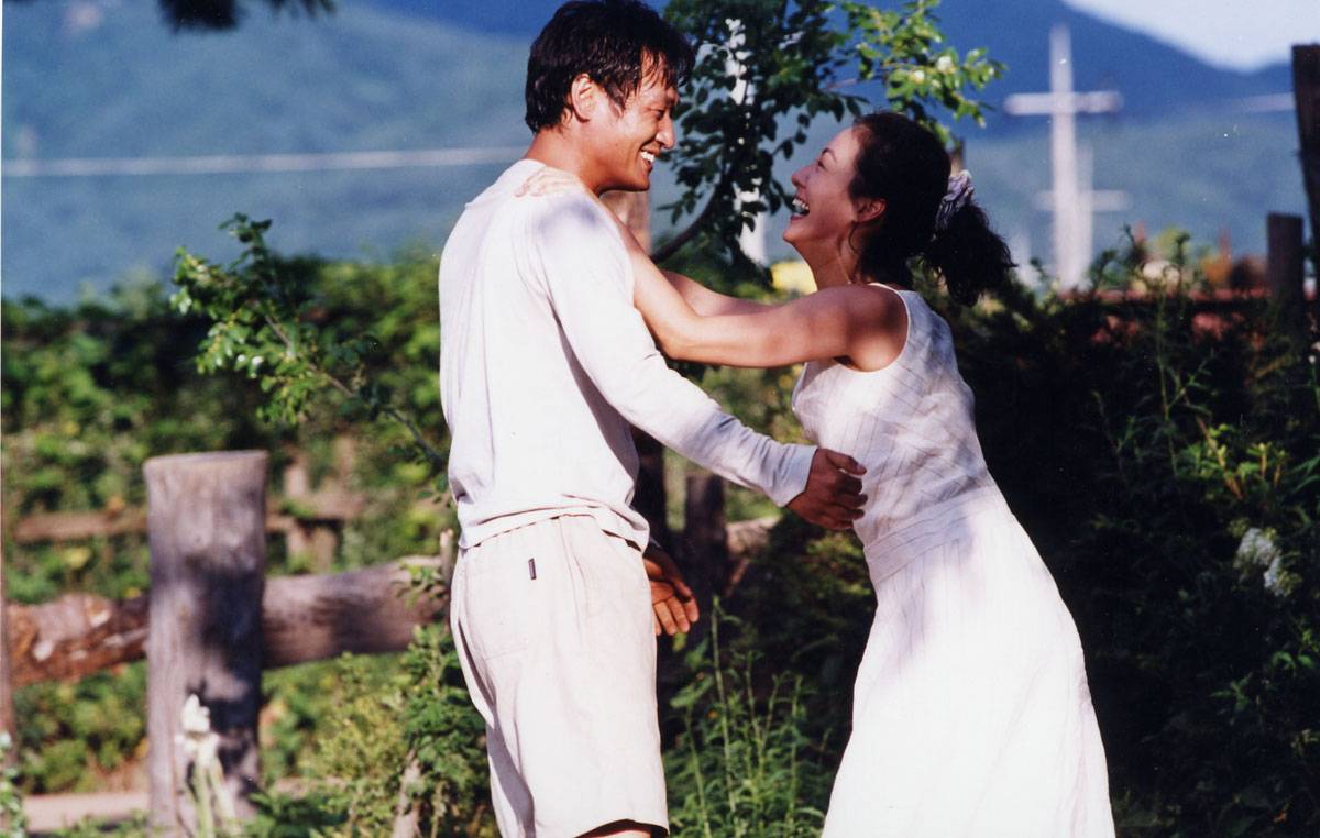 Кадры из Опьяненные (2002)