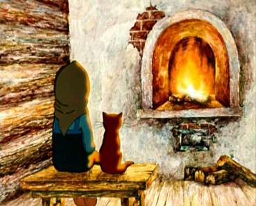 Кадры из Серебряное копытце (1977)