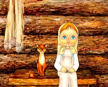 Кадры из Серебряное копытце (1977)