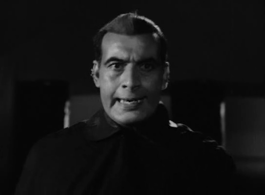 Кадры из Живой труп (1967)