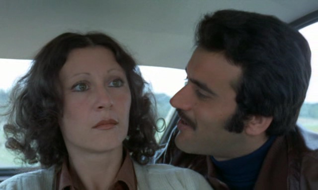 Кадры из Зануда (1973)