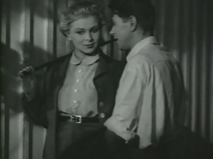 Кадры из Весенний поток (1941)