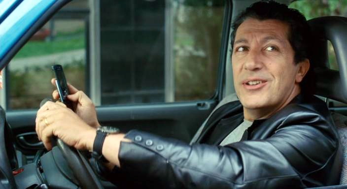 Кадры из Нас двое (2008)