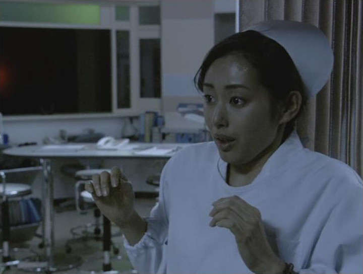 Кадры из Инфекция (2004)