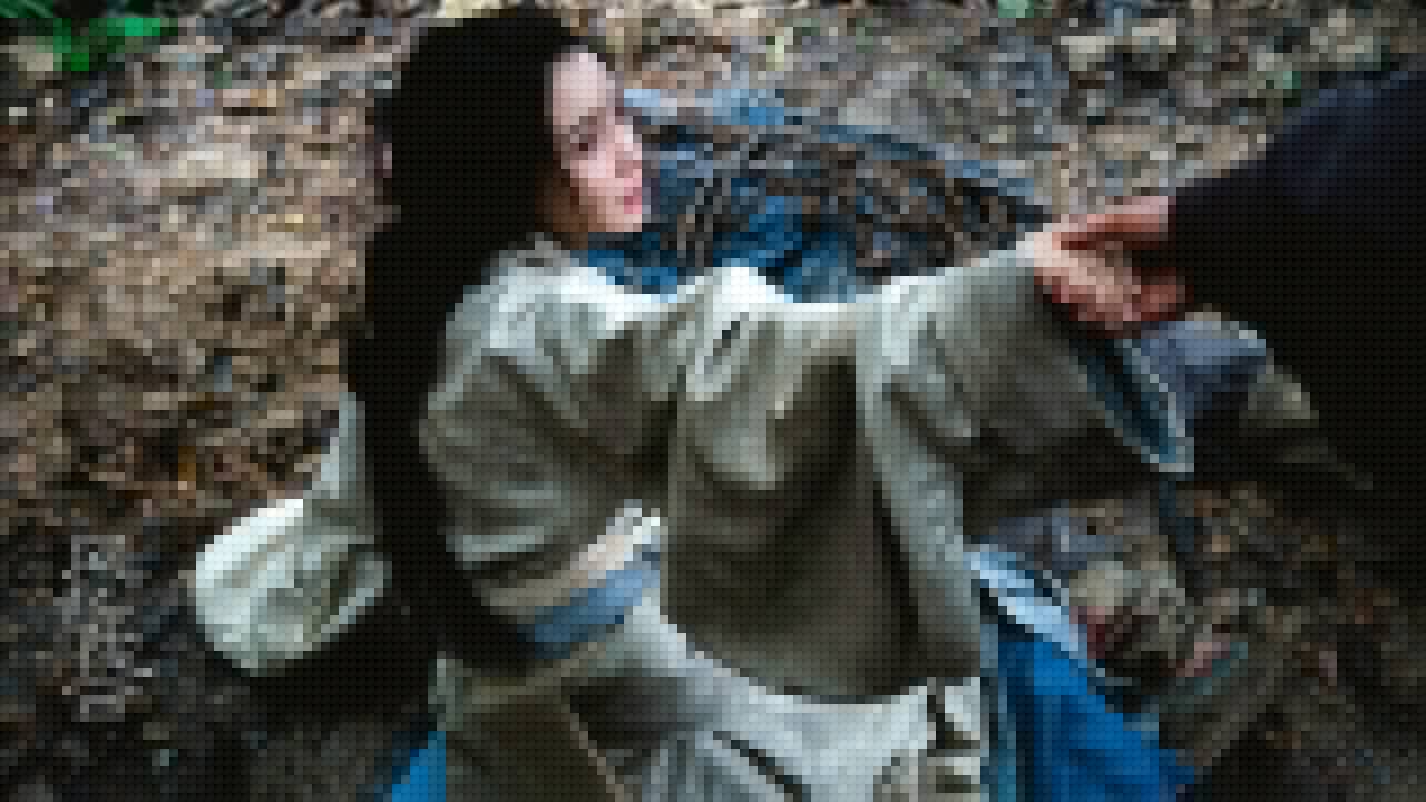 Кадры из Ветер из Лунси (2022)