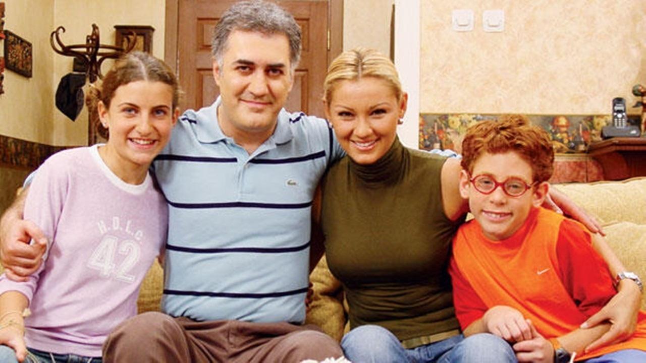 Кадры из Пусть дети не слышат (2002)