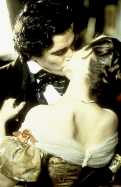 Кадры из Площадь Вашингтона (1997)