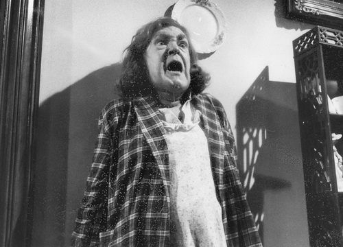 Кадры из Смертельный друг (1986)