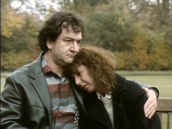 Кадры из Добро пожаловать в психушку (1994)