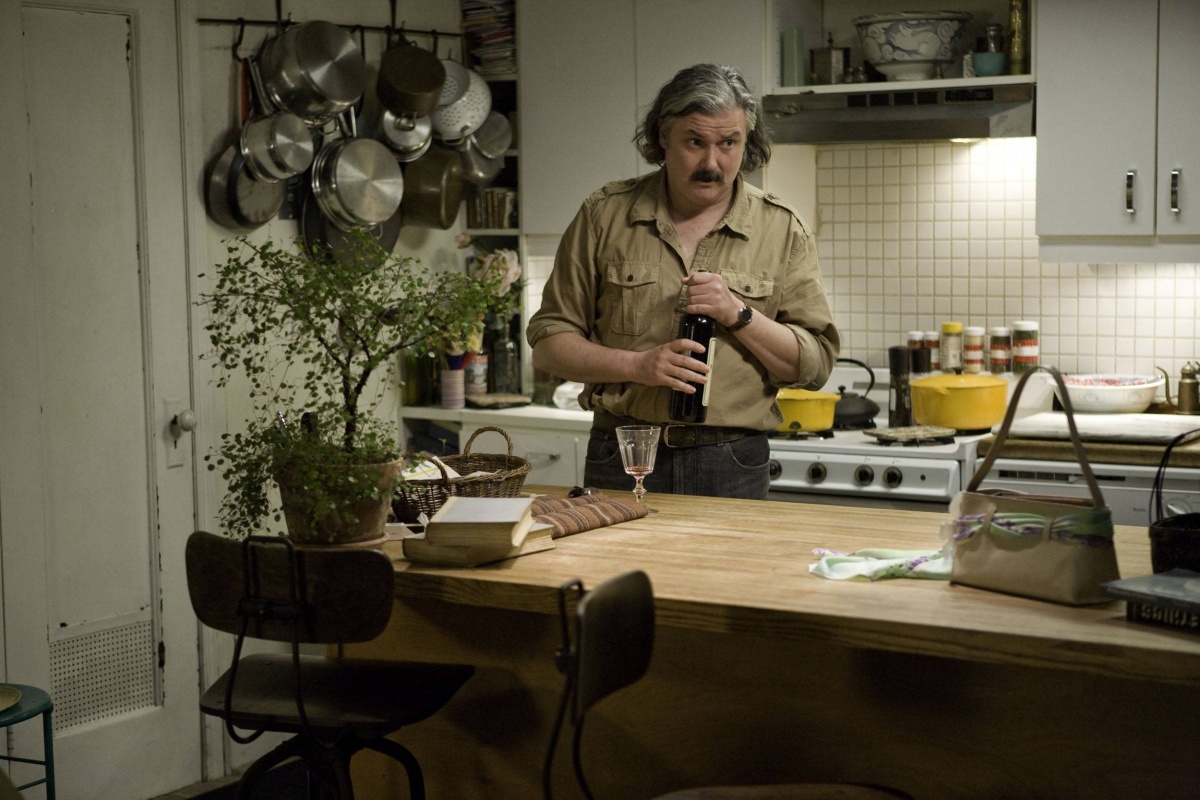 Кадры из Будь что будет (2009)
