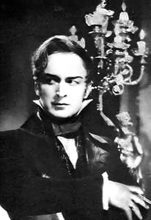 Кадры из Маскарад (1941)