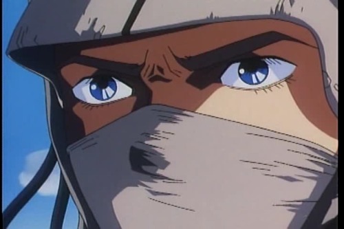 Кадры из Новый человек Кассян (1993)