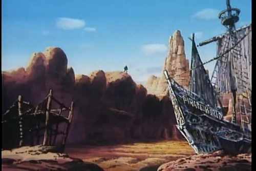 Кадры из Новый человек Кассян (1993)