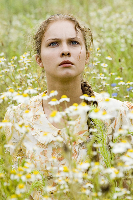 Кадры из Кадет (2009)