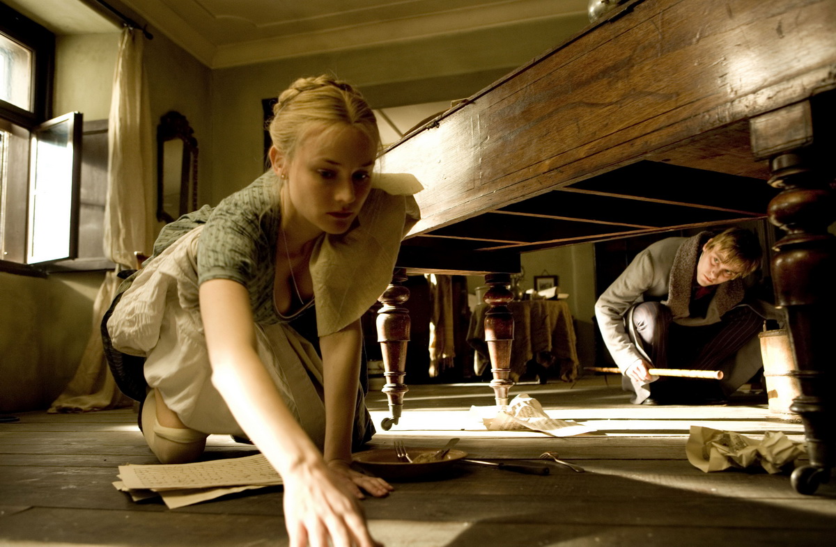 Кадры из Переписывая Бетховена (2006)