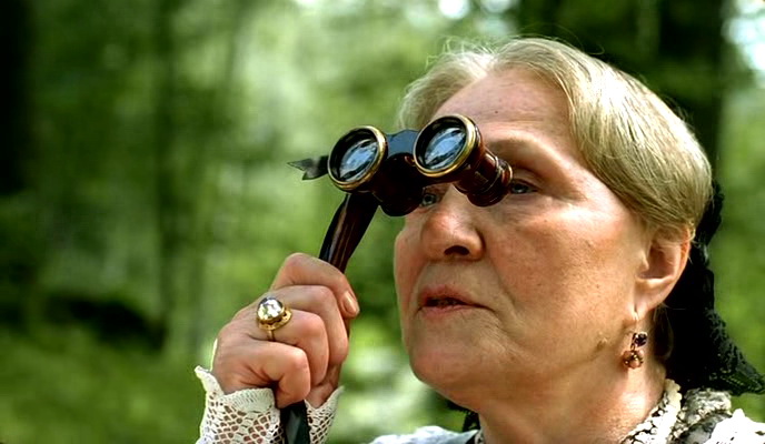 Кадры из Дикарка (2002)