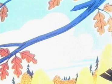 Кадры из Зеркальце (1967)