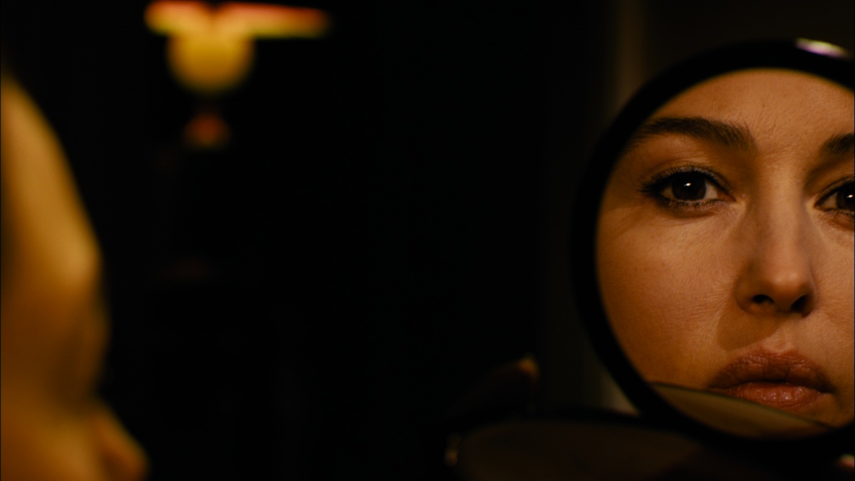 Кадры из Не оглядывайся (2009)