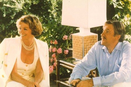 Кадры из Прекрасная принцесса (1993)