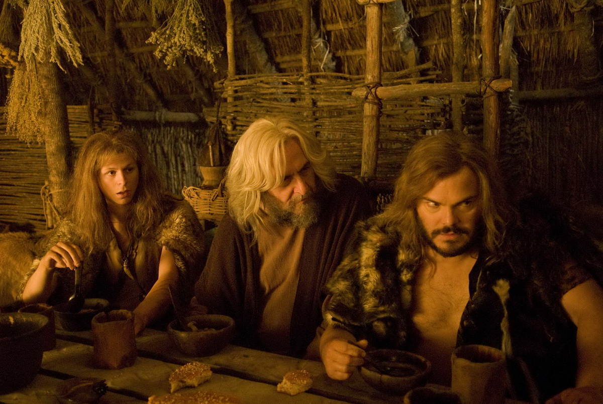 Кадры из Начало времен (2009)