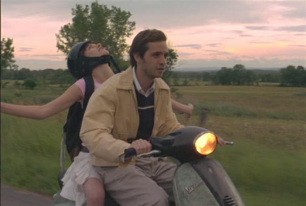 Кадры из Сладкая полночь (2007)