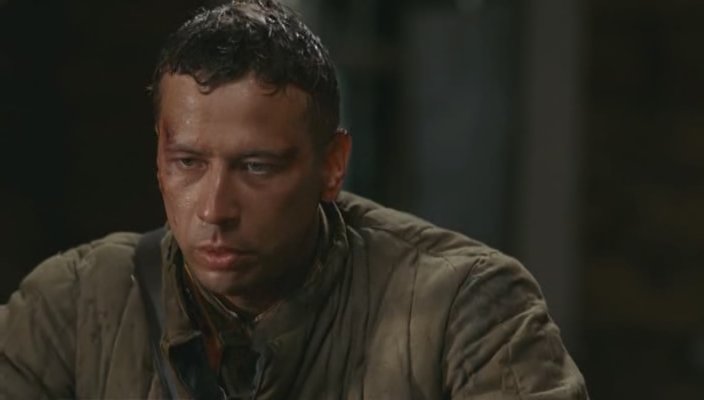 Кадры из Переправа (2009)