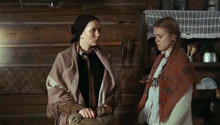 Кадры из Переправа (2009)