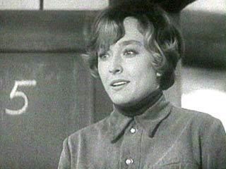 Кадры из Случай с Полыниным (1971)