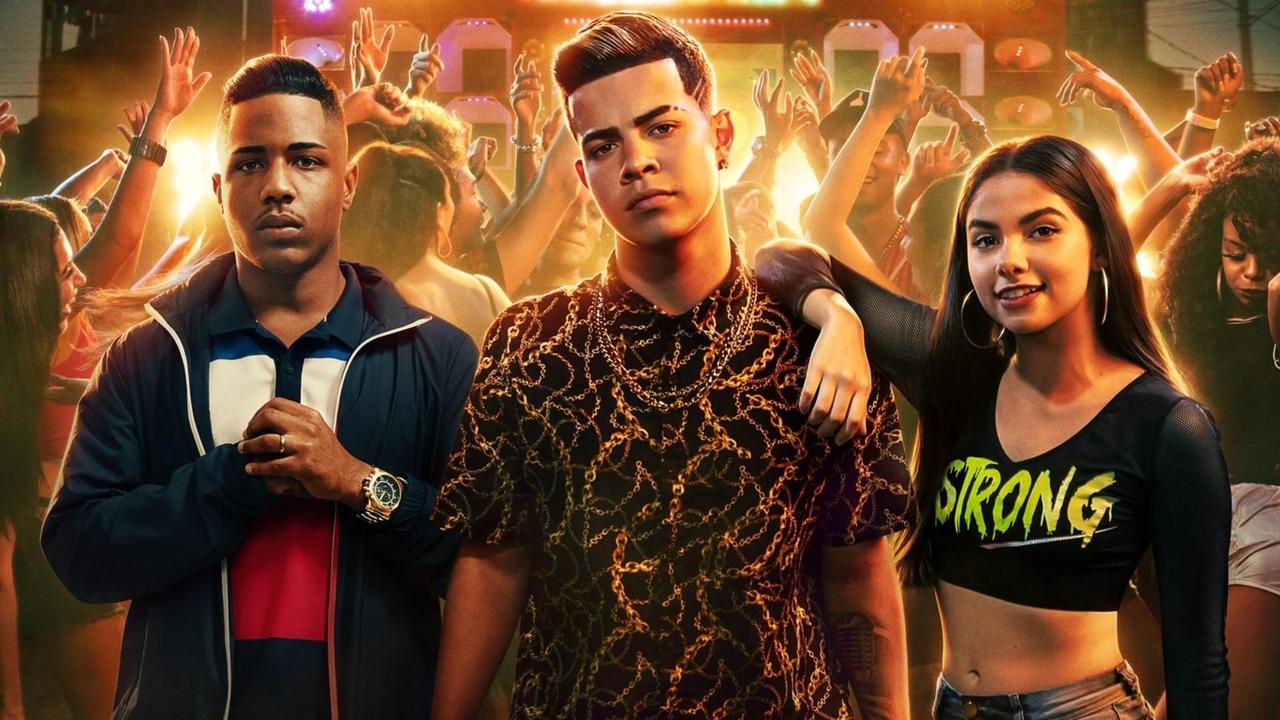 Кадры из Синтония / Единомышленники (2019)