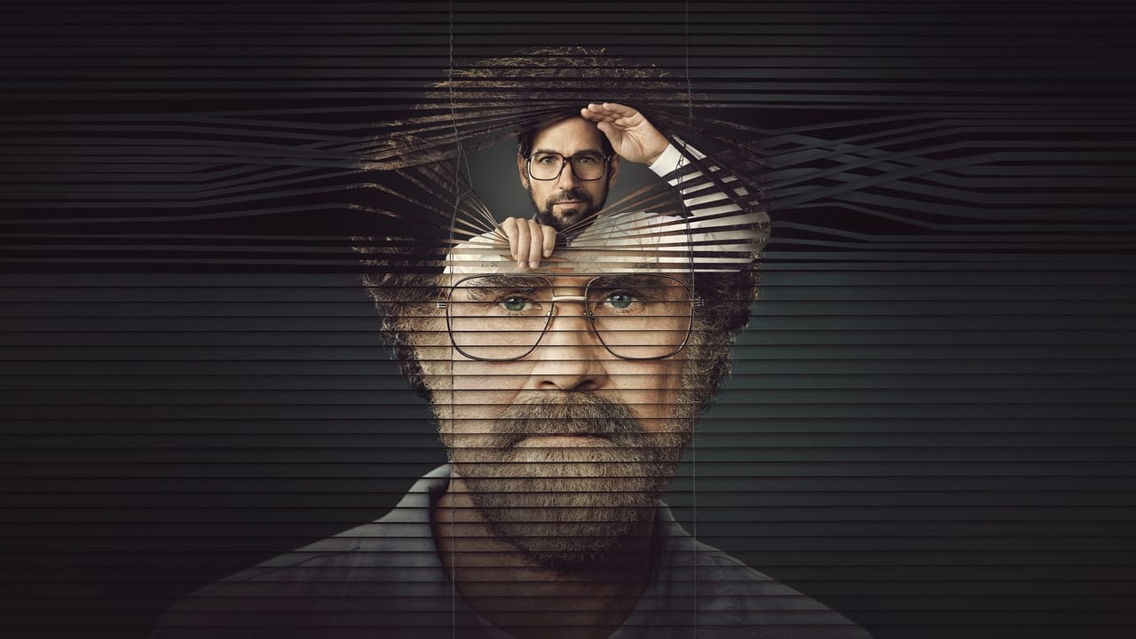 Кадры из Психиатр по соседству (2021)
