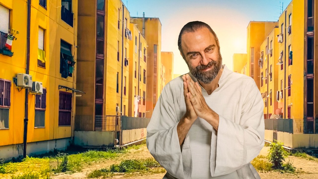 Кадры из Блаженный (2022)