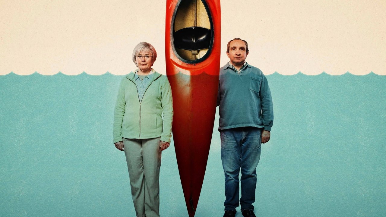 Кадры из Вор, его жена и каноэ (2022)