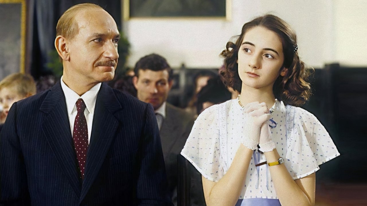 Кадры из Некто, похожий на Ходдера (2003)