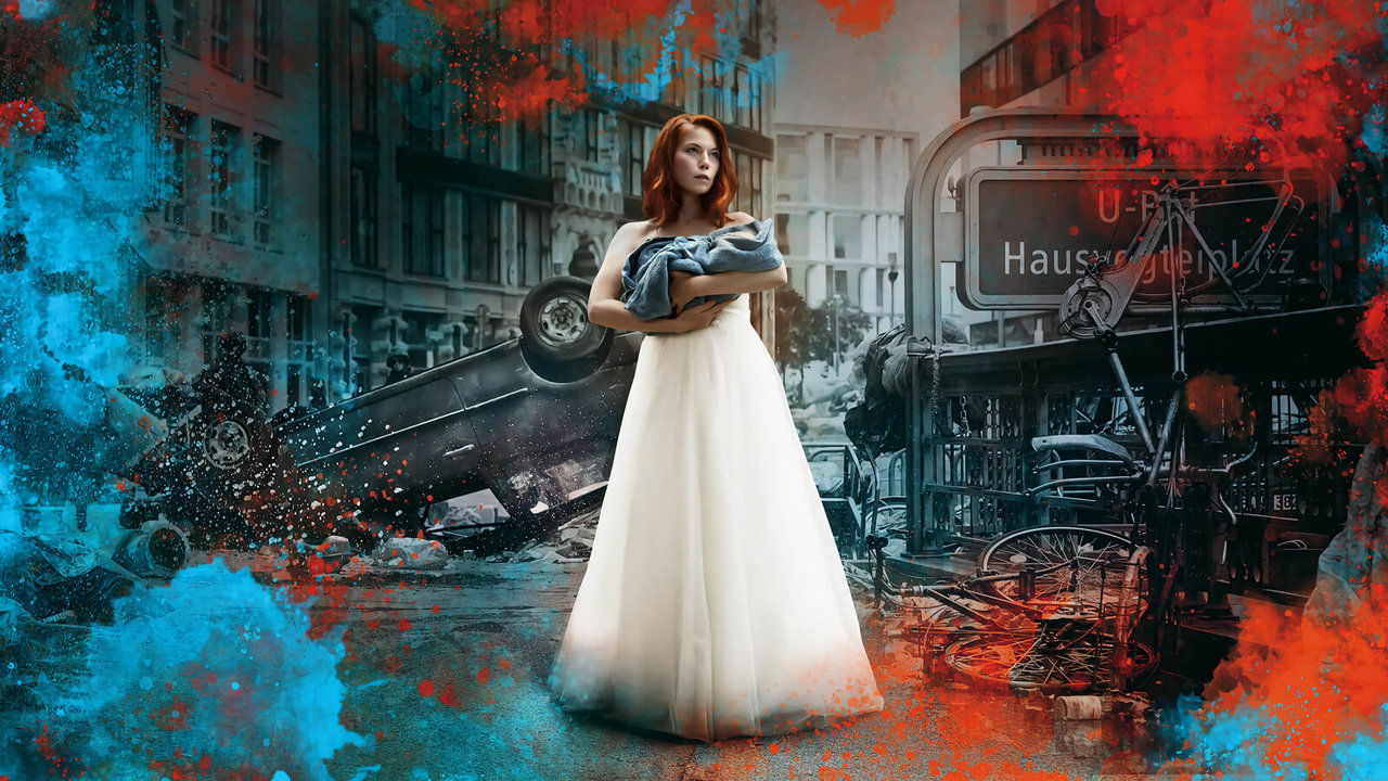 Кадры из Восемь дней (2019)