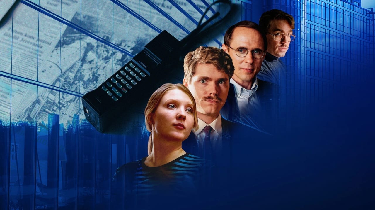 Кадры из Сделано в Финляндии (2022)