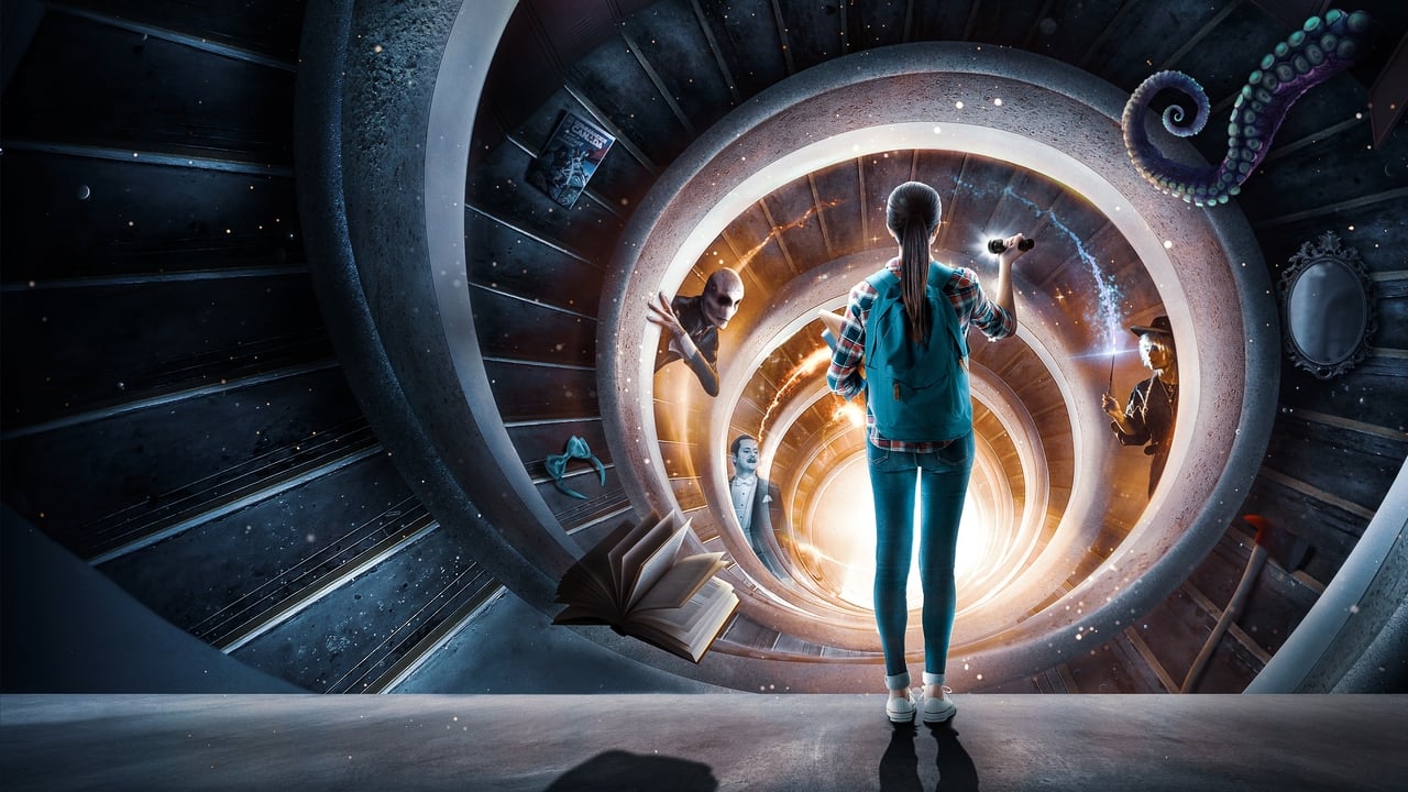 Кадры из Просто запредельно (2021)