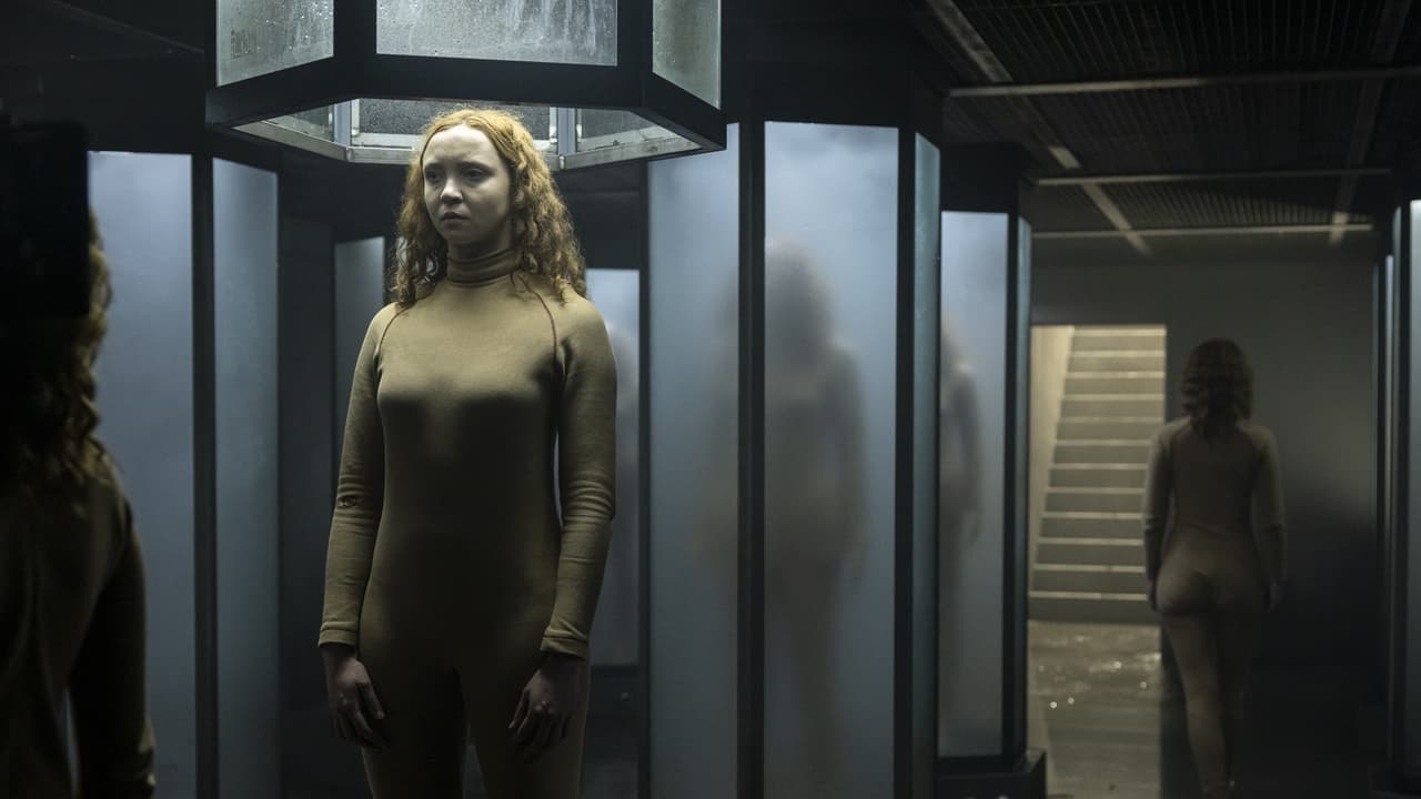 Кадры из Альтер эго (2023)