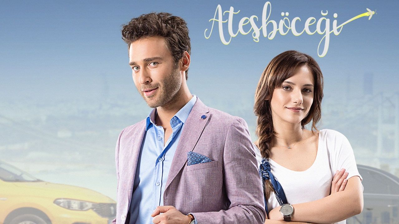 Кадры из Светлячок (2017)