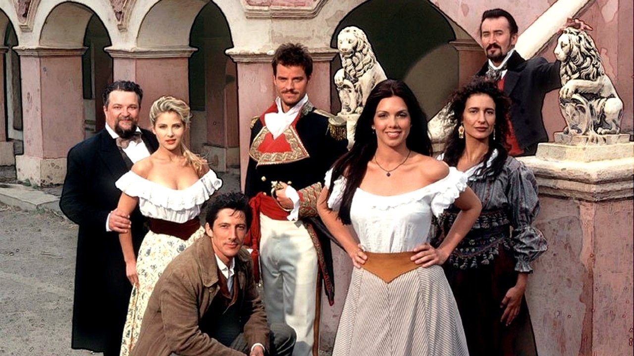 Кадры из Королева мечей (2000)