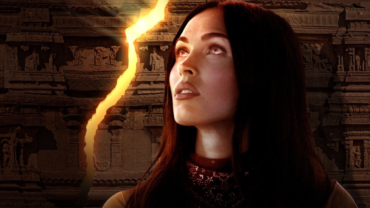 Кадры из Discovery. Древние легенды с Меган Фокс (2018)