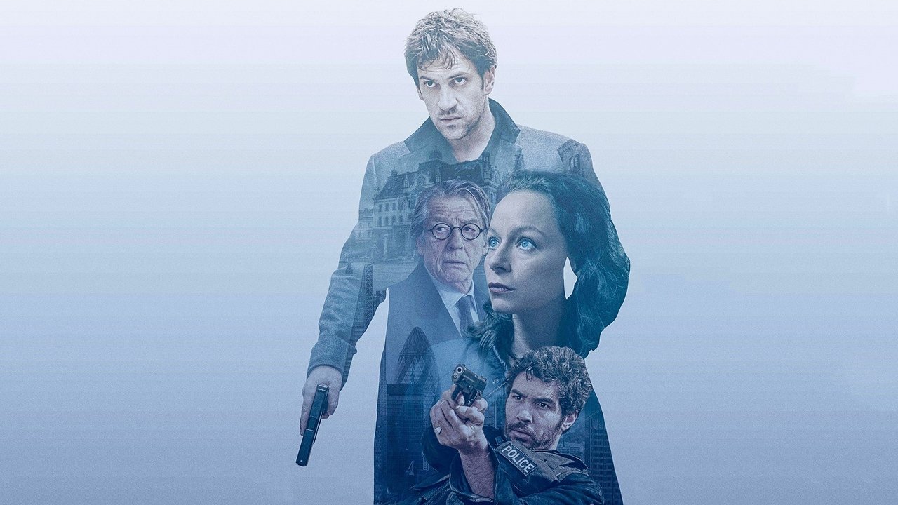 Кадры из Последние пантеры (2015)