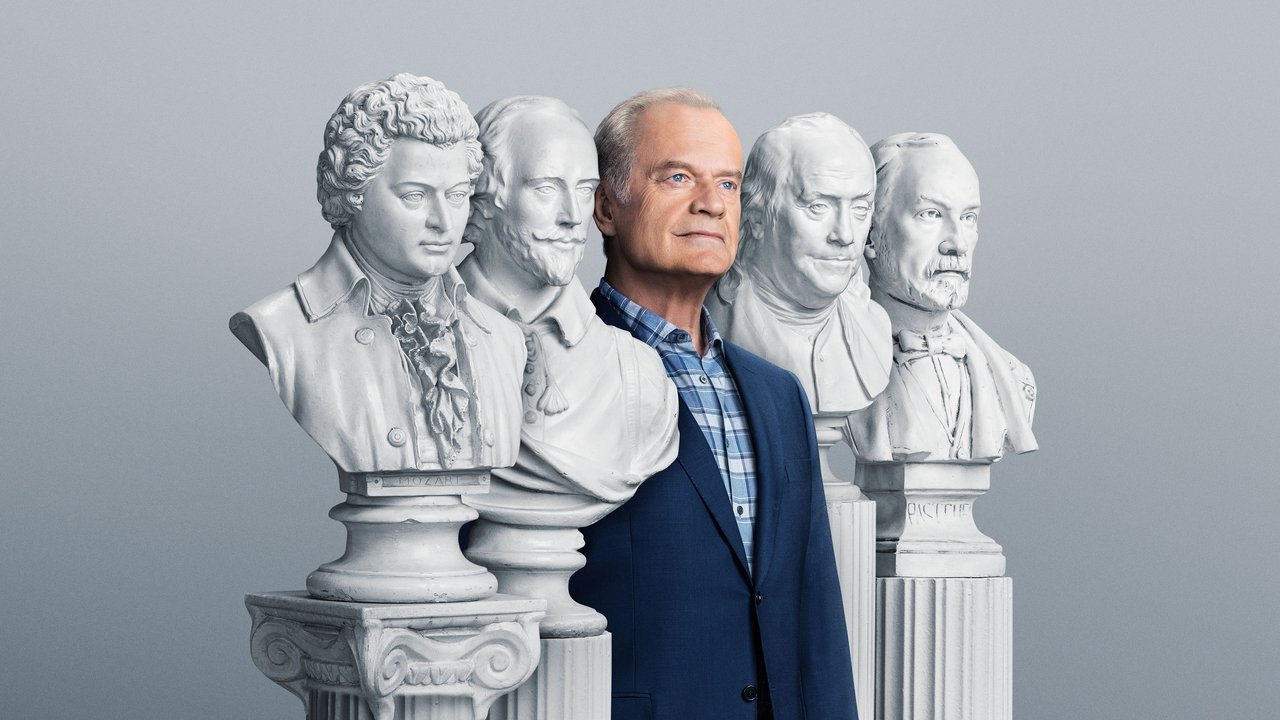 Кадры из Фрейзер (2023)
