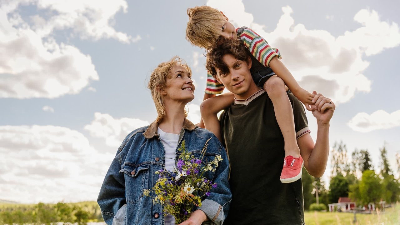 Кадры из Дни, когда распускаются цветы (2019)