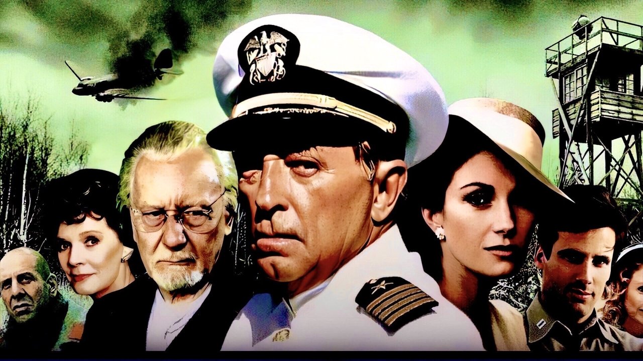 Кадры из Война и воспоминание (1988)