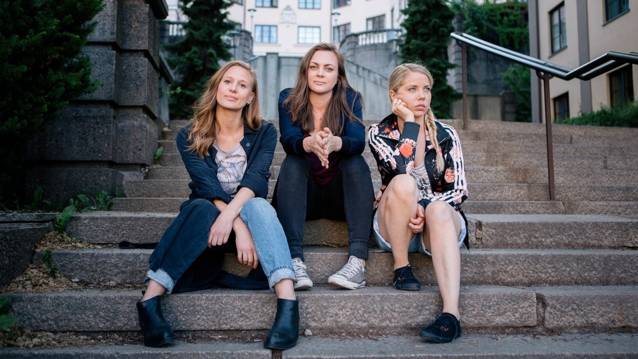 Кадры из Девочки с амбициями (2015)