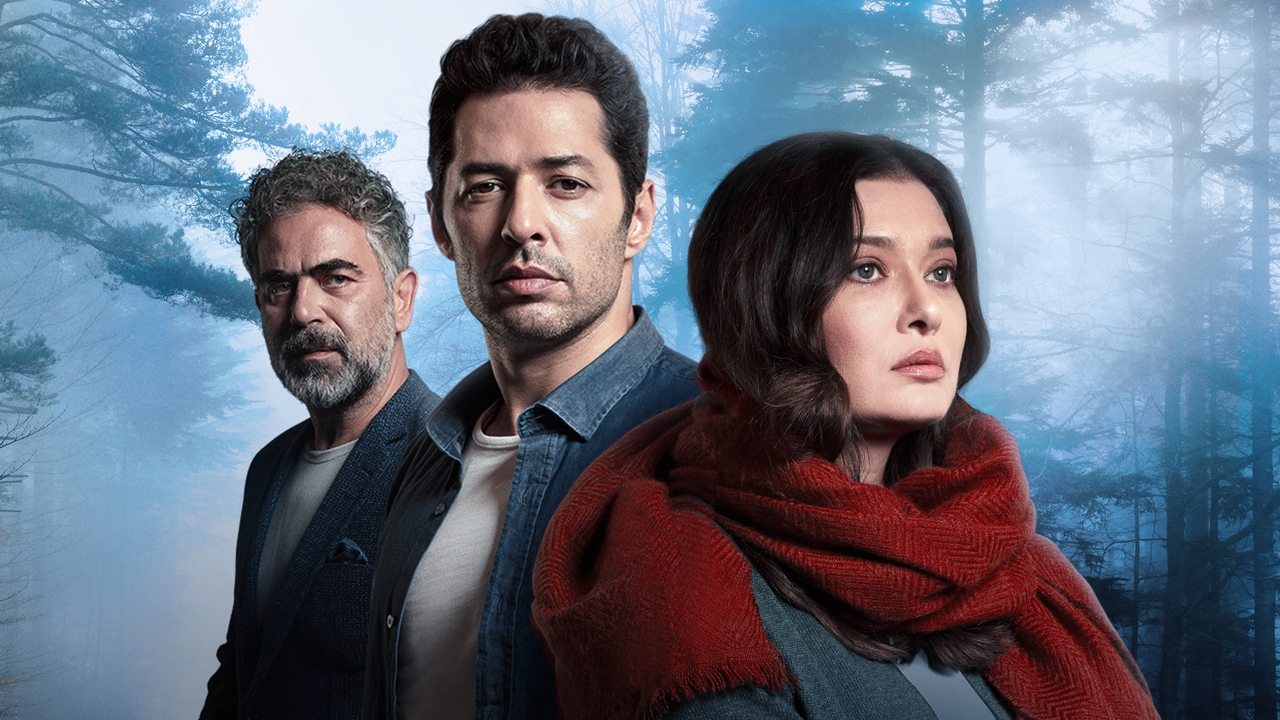 Кадры из Искупление (2020)