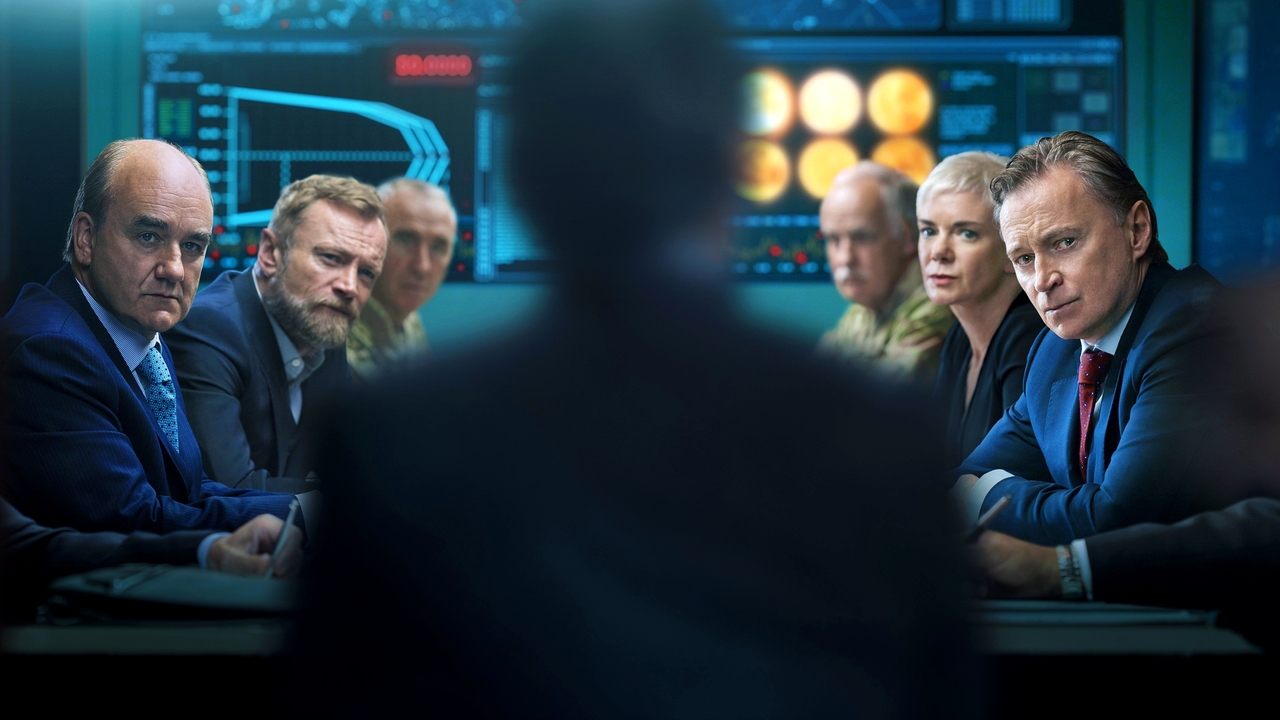 Кадры из Кобра (2020)